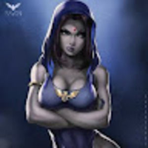 Meet your Posher, Andreanna